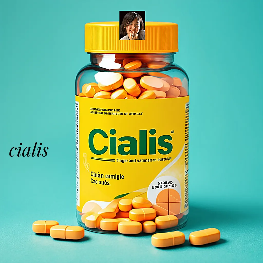 Vente libre cialis